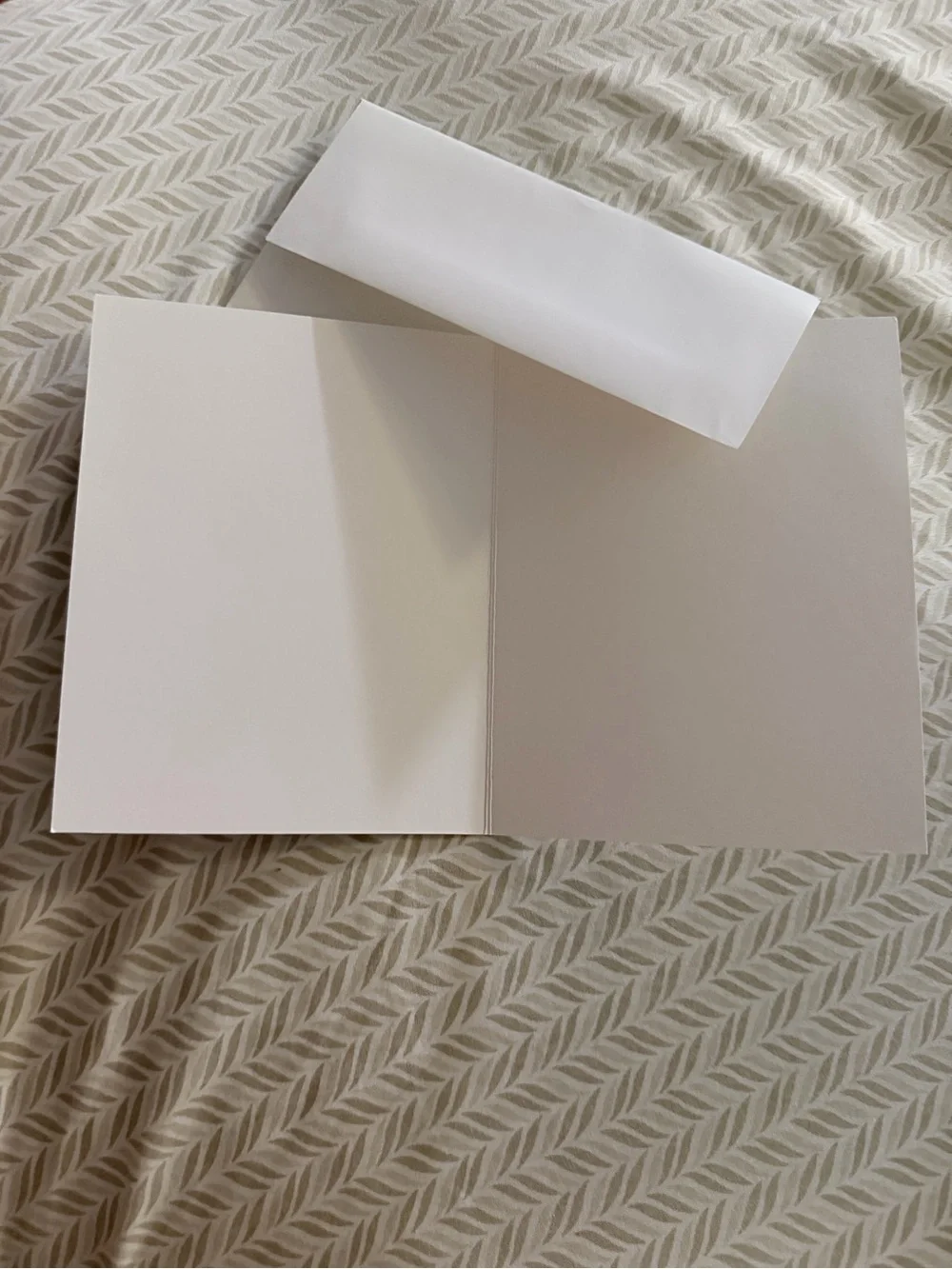 Handmade Greeting Cards – Set of 2